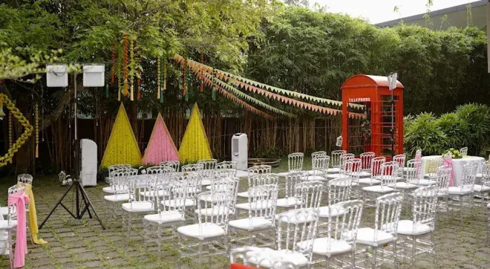 P M Palace | Best Luxury Wedding Venue Guruvayur Thrissur