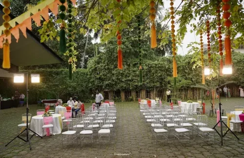P M Palace | Best Luxury Wedding Venue Guruvayur Thrissur