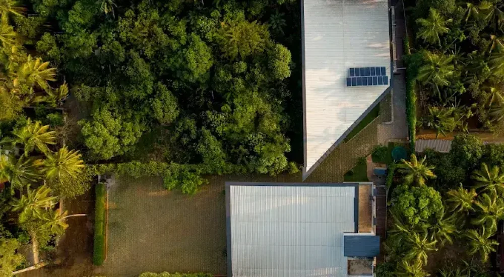 P M Palace | Best Luxury Wedding Venue Guruvayur Thrissur