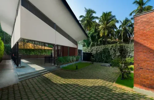 P M Palace | Best Luxury Wedding Venue Guruvayur Thrissur