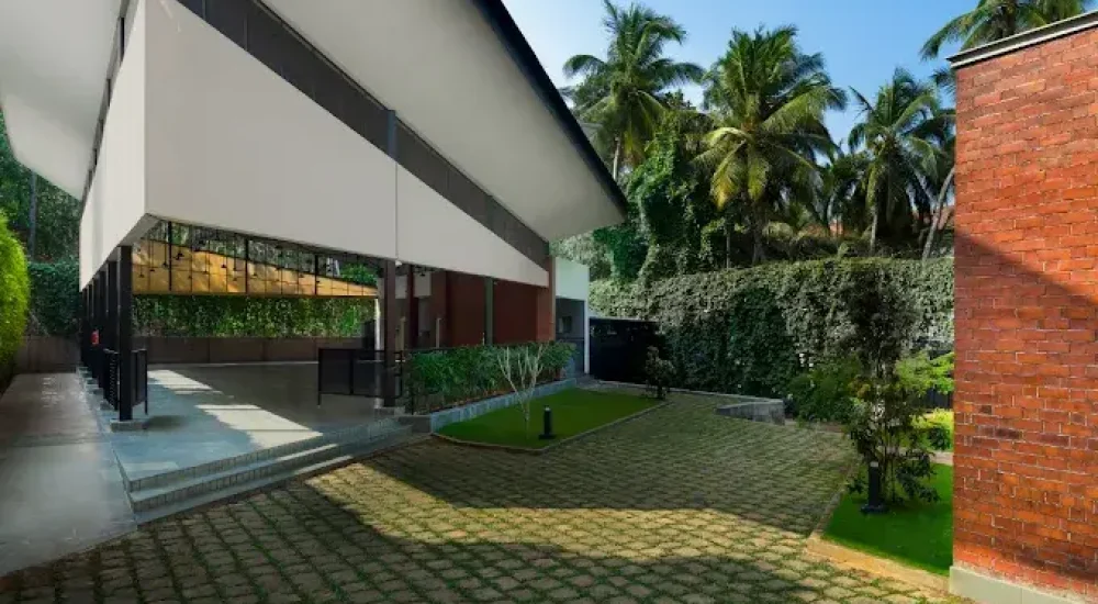 P M Palace | Best Luxury Wedding Venue Guruvayur Thrissur