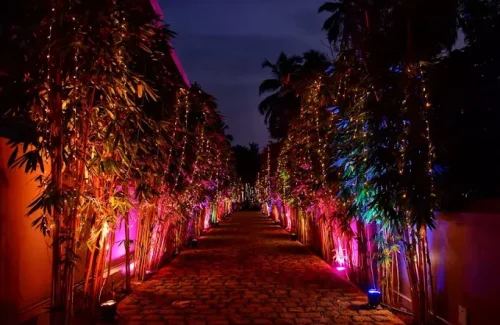 P M Palace | Best Luxury Wedding Venue Guruvayur Thrissur