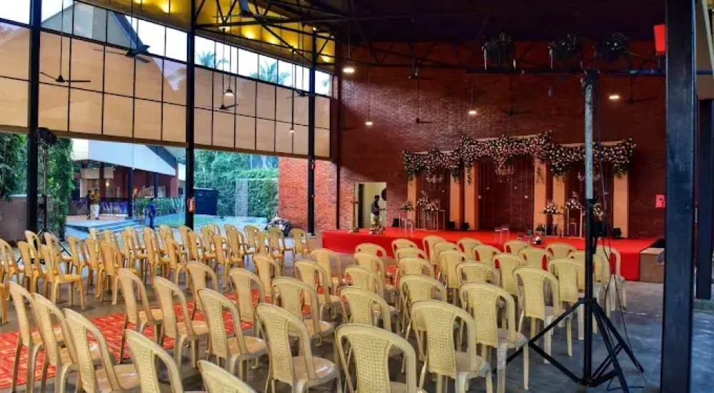 P M Palace | Best Luxury Wedding Venue Guruvayur Thrissur