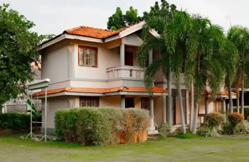 Palghat Cosmopolitan Club in Kadamkode, Palakkad for wedding