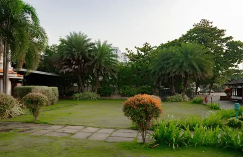 Palghat Cosmopolitan Club in Kadamkode, Palakkad for wedding