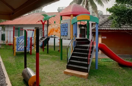 Palghat Cosmopolitan Club in Kadamkode, Palakkad for wedding