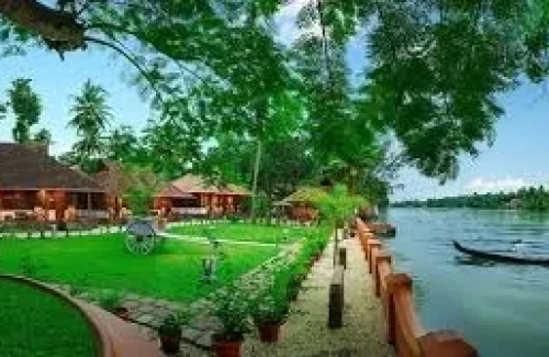 Palmdale Heritage Resort Palmdale Heritage Resort