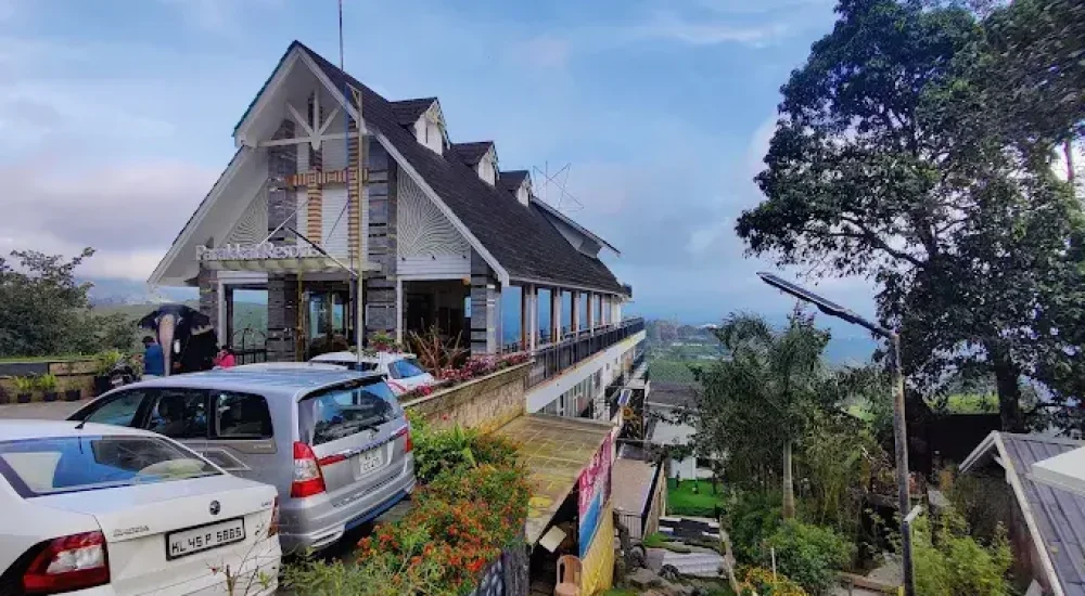 Parakkat Nature Hotel & Resorts in Munnar, Idukki for wedding