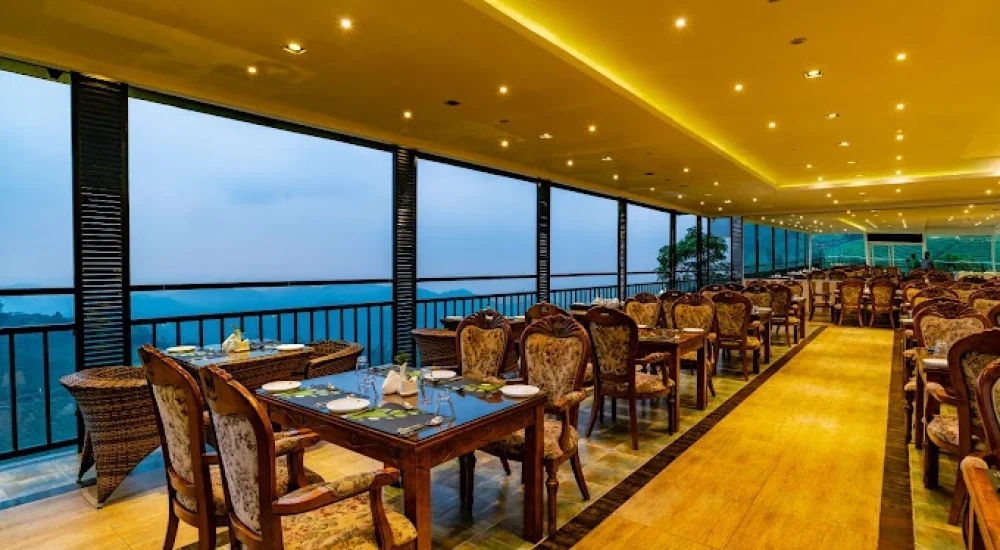 Parakkat Nature Hotel & Resorts in Munnar, Idukki for wedding