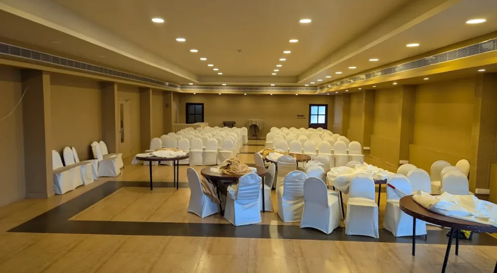 Park Central in Kaloor, Kochi