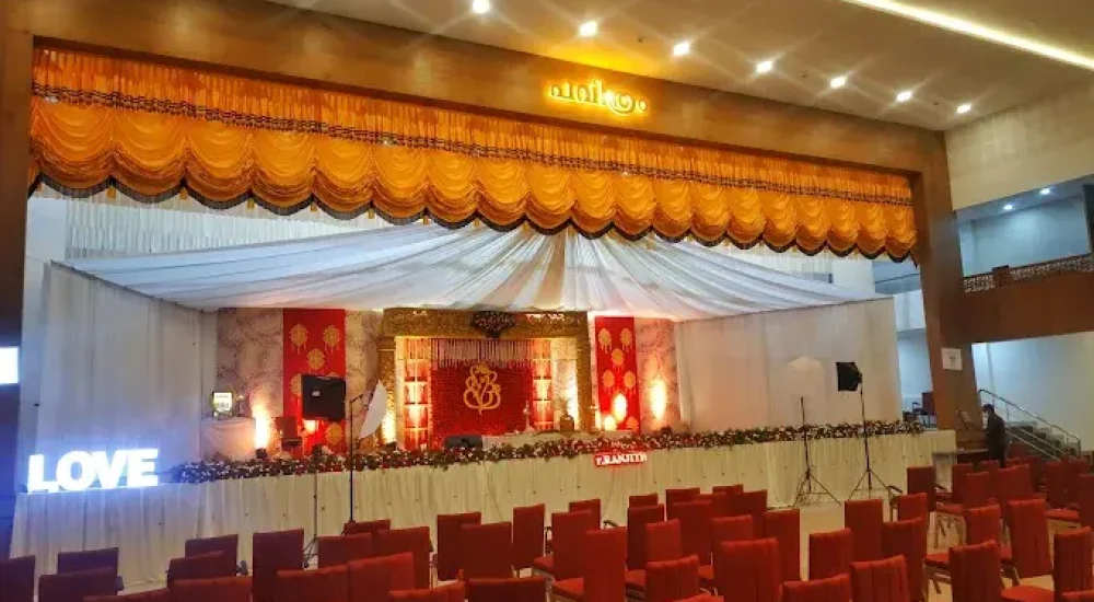Pavithram Convention Centre Kollam for wedding