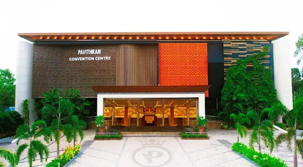 Pavithram Convention Centre Kollalm