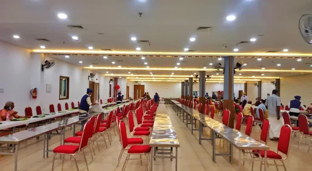 Pavithram Convention Centre Kollam for wedding
