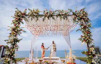 Destination backwater wedding costs in Alleppey, Kumarakom, and Kochi Destination backwater wedding costs in Alleppey, Kumarakom, and Kochi