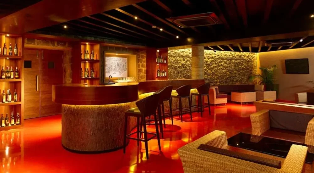 Poetree Sarovar Portico outdoor Kozhikode for wedding