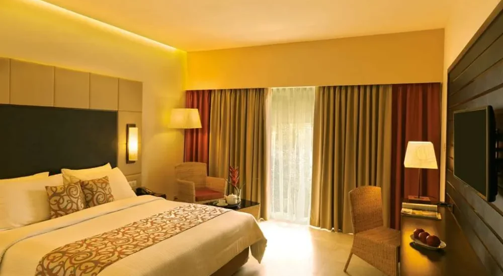 Poetree Sarovar Portico outdoor Kozhikode for weddingPoetree Sarovar Portico outdoor Kozhikode for wedding