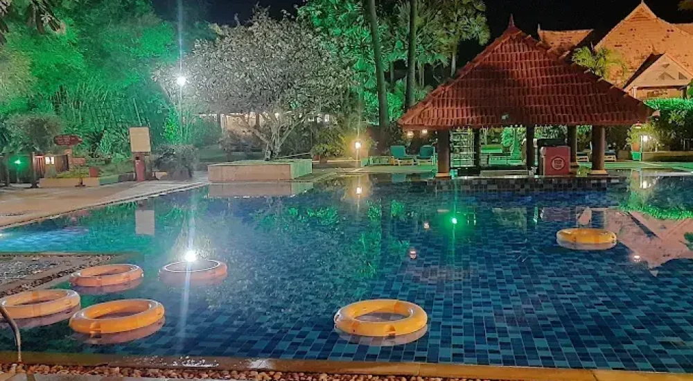 Poovar Island Resort Thiruvananthapuram for weddingPoovar Island Resort Thiruvananthapuram for wedding