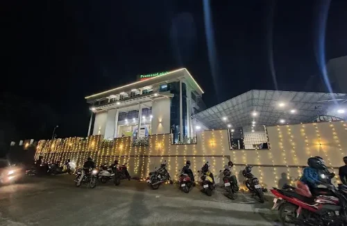 Prasannalakshmi Kalyanamandapam Palakkad for Wedding