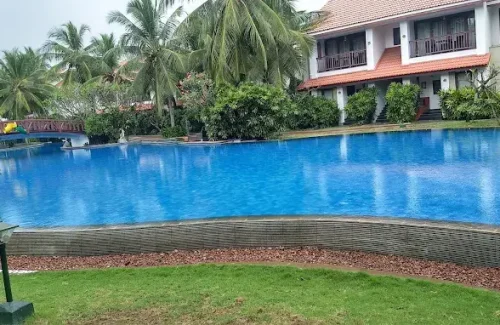 Prasannalakshmi Kalyanamandapam Palakkad for Wedding