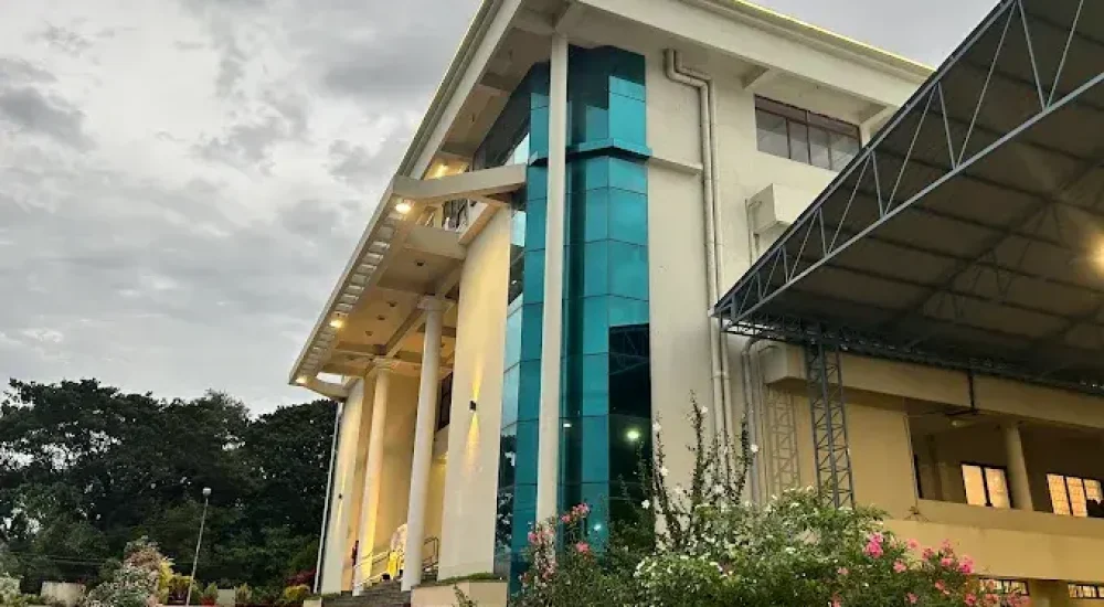 Prasannalakshmi Kalyanamandapam Palakkad for Wedding