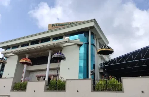 Prasannalakshmi Kalyanamandapam Palakkad for Wedding