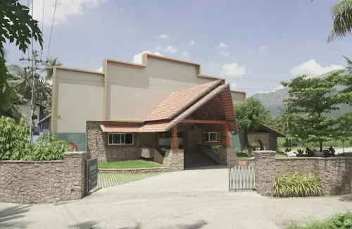 Prince Castle Conventio76