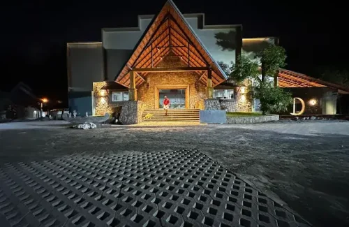 Prince Castle Convention Center Pa