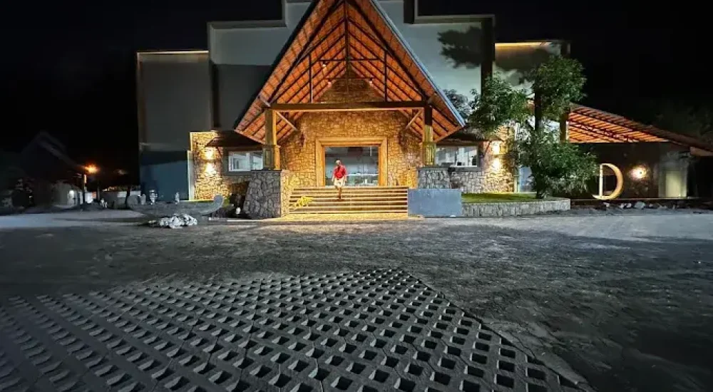 Prince Castle Convention Center Pa