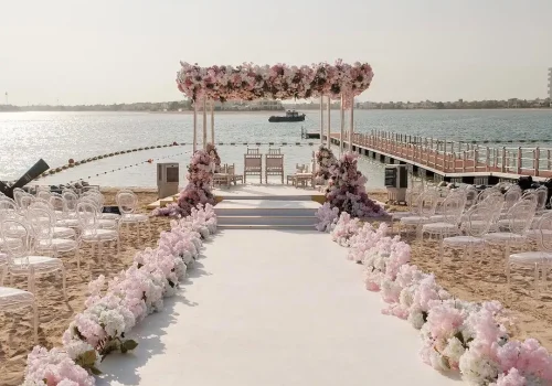 Event management company