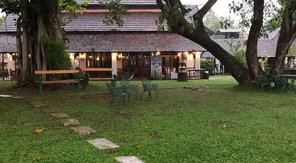 Punnamada Resorts Pvt Ltd Alappuzha for wedding