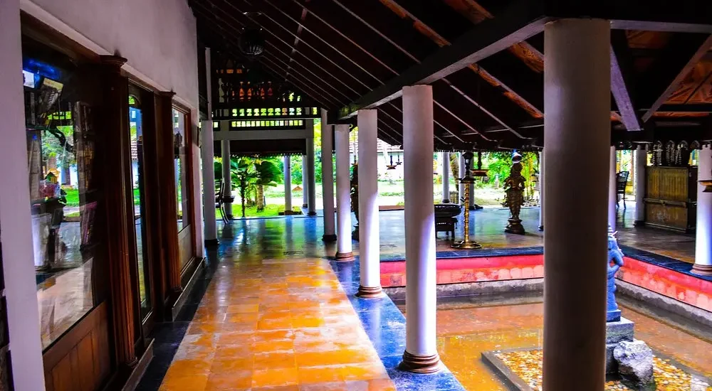 Punnamada Resorts Pvt Ltd Alappuzha