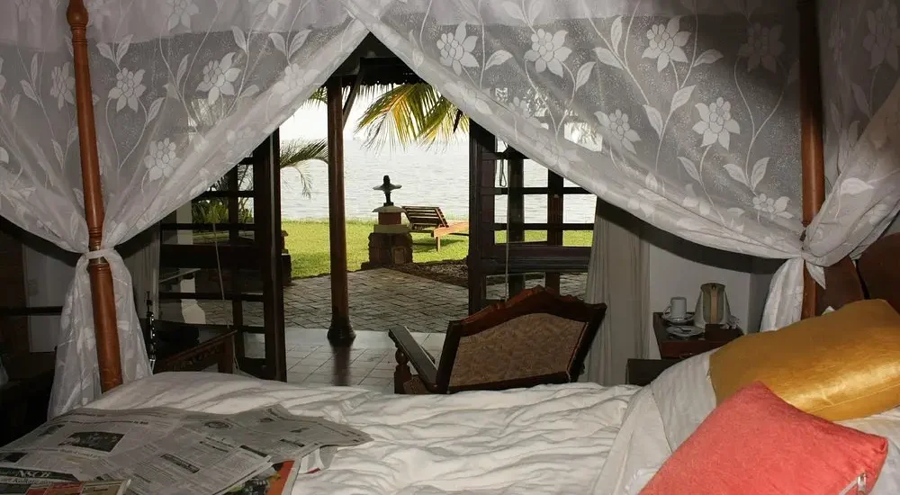 Punnamada Resorts Pvt Ltd Alappuzha