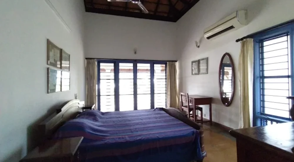 Puzhayoram Resort i0