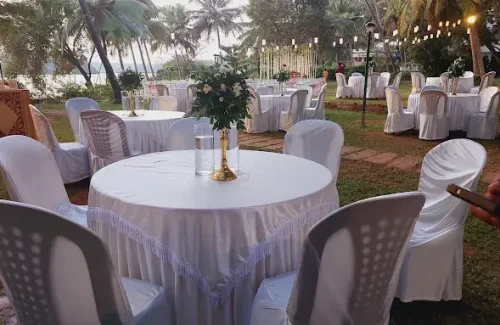 Puzhayoram Resort in C9