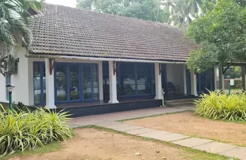 Puzhayoram Resort in Calicu