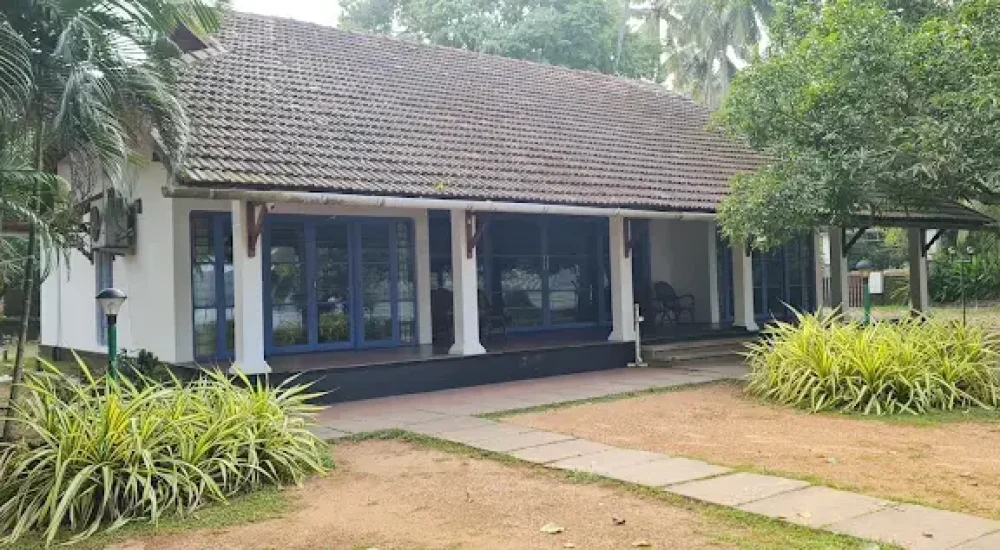 Puzhayoram Resort in Calicu