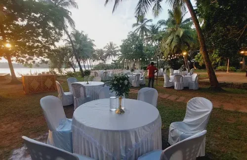 Puzhayoram Resort in mn