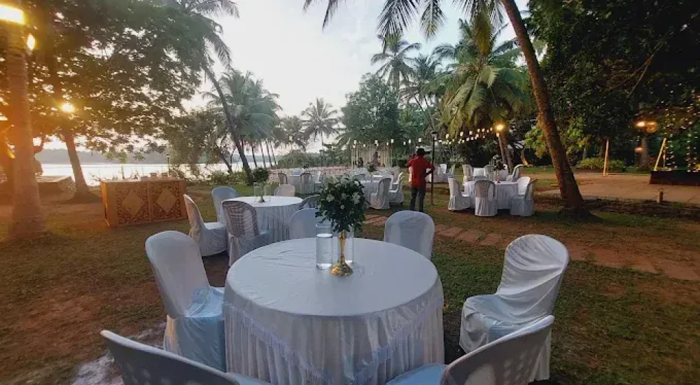 Puzhayoram Resort in mn