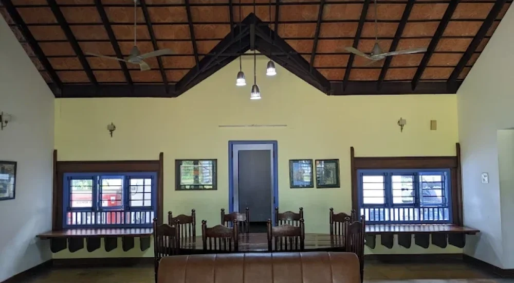 Puzhayoram Resort in0 (1)