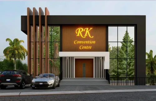 RK Convention Centre Thiruvananthapuram for WeddingRK Convention Centre Thiruvananthapuram for Wedding