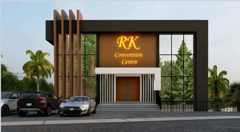 RK Convention Centre Thiruvananthapuram for WeddingRK Convention Centre Thiruvananthapuram for Wedding