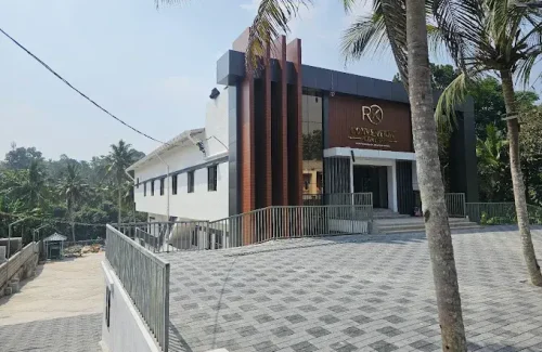 RK Convention Centre Thiruvananthapuram for Wedding