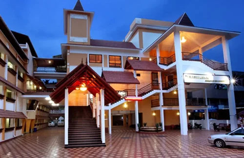 Rajavalsam in Guruvayur, Thrissur For Wedding