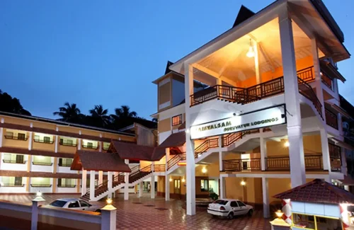 Rajavalsam in Guruvayur, Thrissur For Wedding