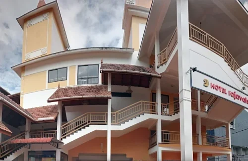 Rajavalsam in Guruvayur, Thrissur For Wedding