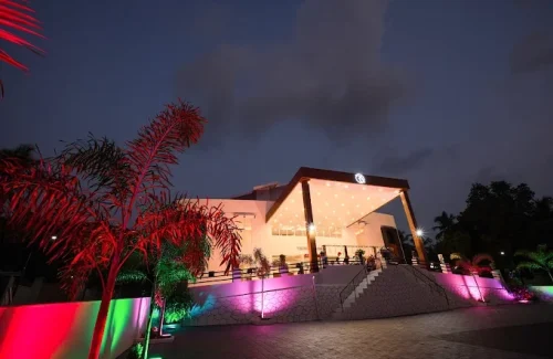 Regal Avenue Convention Centre in Kozhikode for weddingRegal Avenue Convention Centre in Kozhikode for wedding