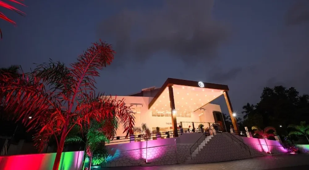 Regal Avenue Convention Centre in Kozhikode for weddingRegal Avenue Convention Centre in Kozhikode for wedding
