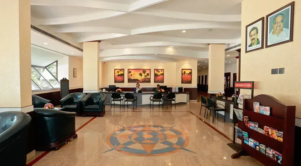 renai blue waters cherai for wedding