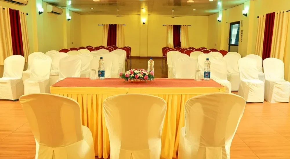 Renai Kappad Beach Resort Calicut for wedding