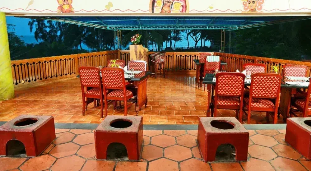 Renai Kappad Beach Resort Calicut for wedding
